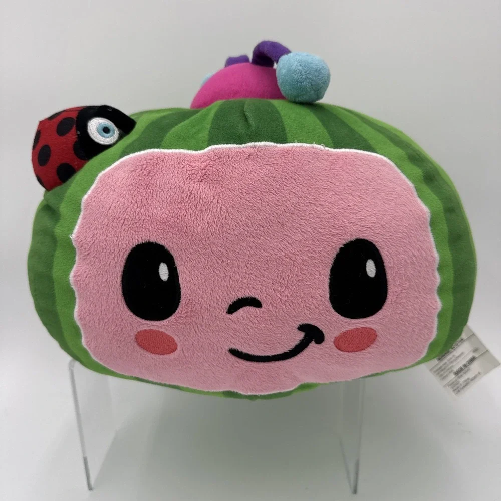 Cocomelon Plush Round 14